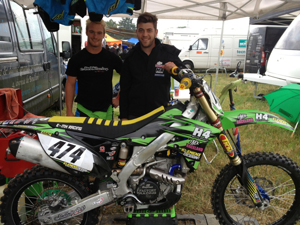 Bryan Boulard