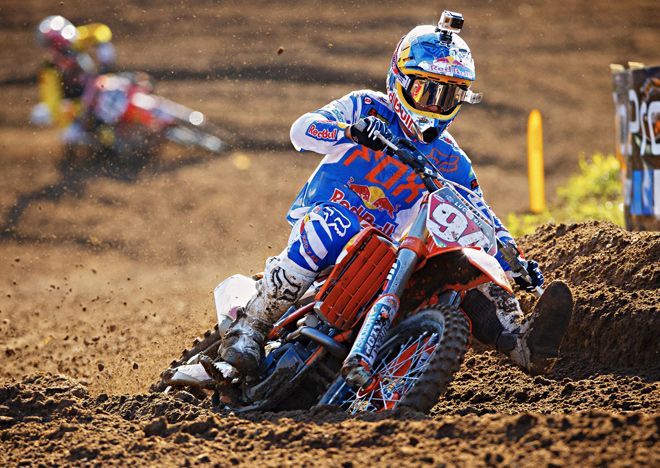 Ken Roczen