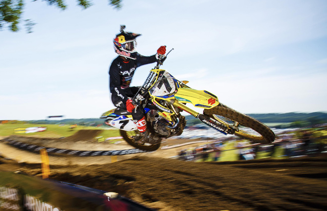 James Stewart