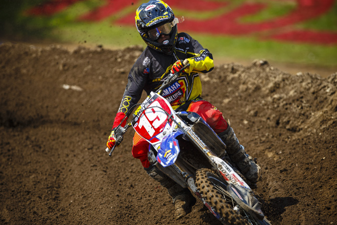 Jeremy Martin