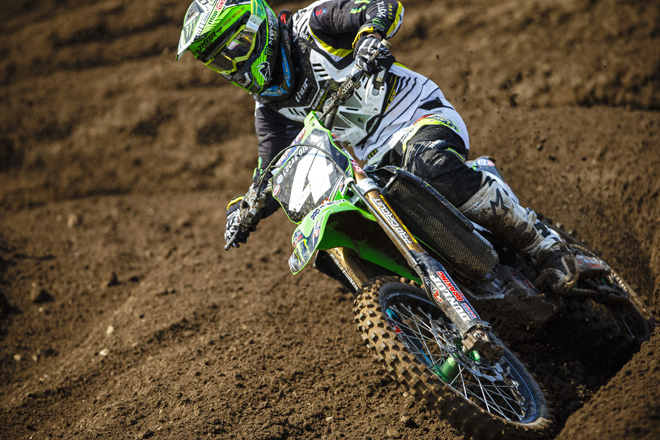 Blake Baggett
