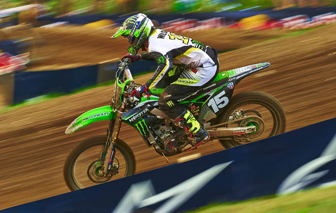 Dean Wilson