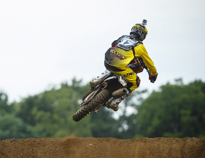 Jason Anderson