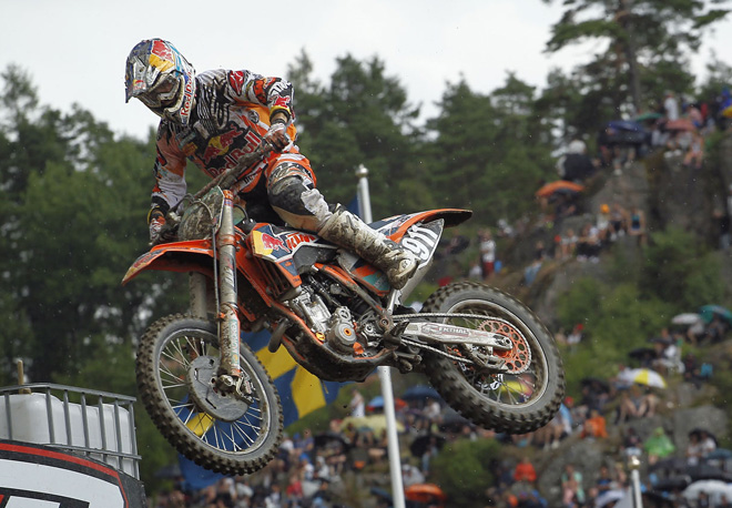 Jordi Tixier