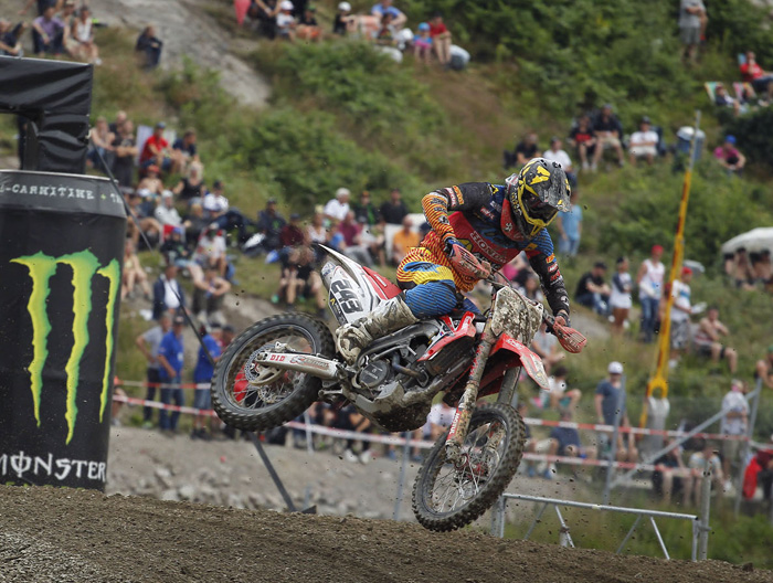 Slowene Gajser
