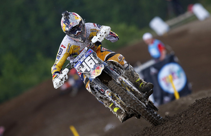 Romain Febvre