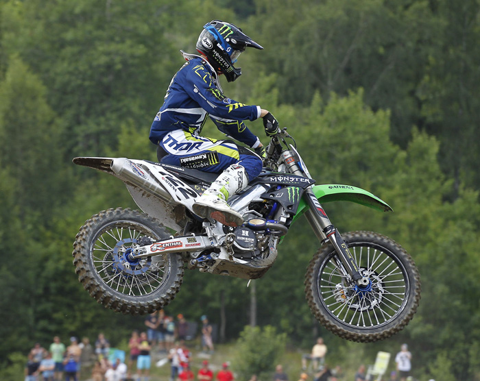 Dylan Ferrandis