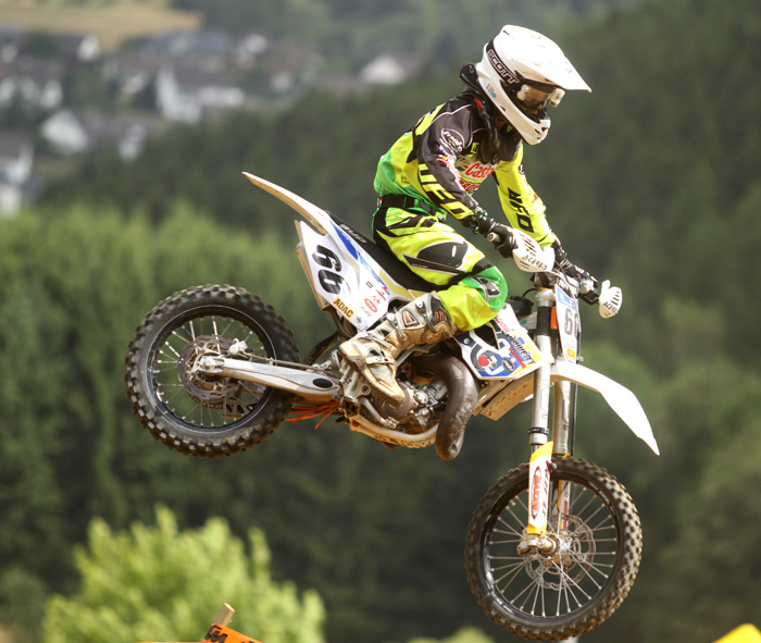 Jascha Berg