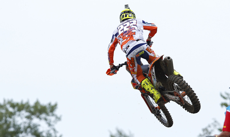 Antonio Cairoli