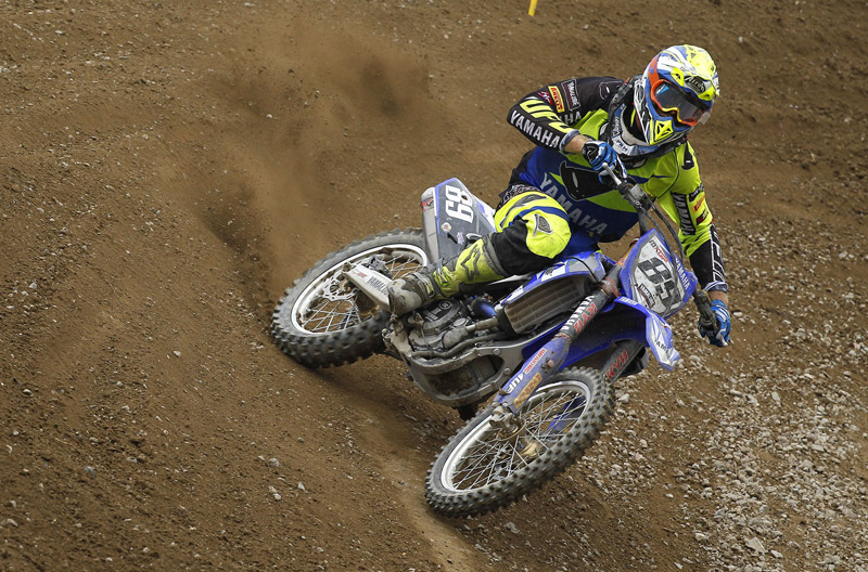 Jeremy van Horebeek