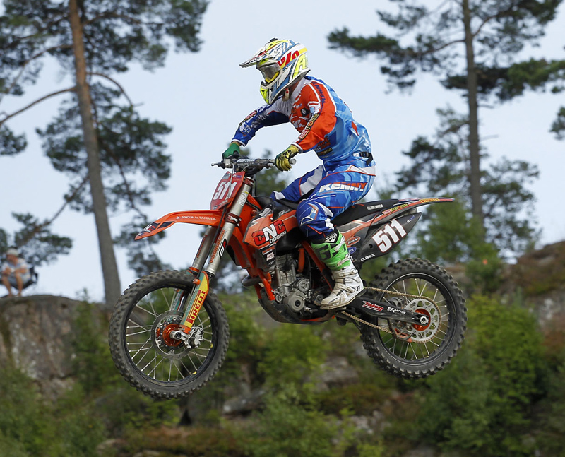 Steven Clarke