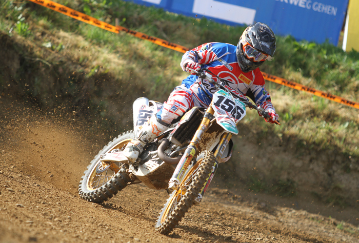 Angus Heidecke