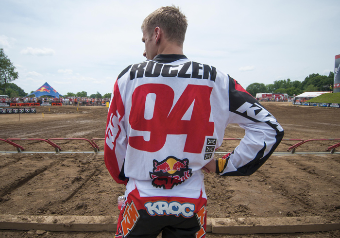 Ken Roczen