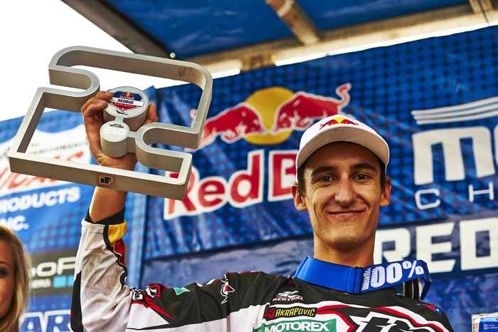 Marvin Musquin