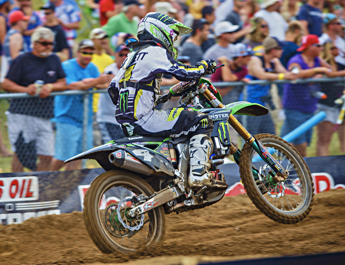 Blake Baggett