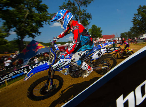 Justin Brayton