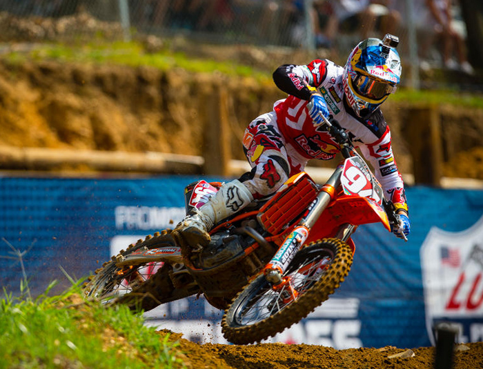 Ken Roczen