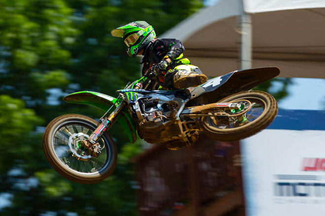 Blake Baggett