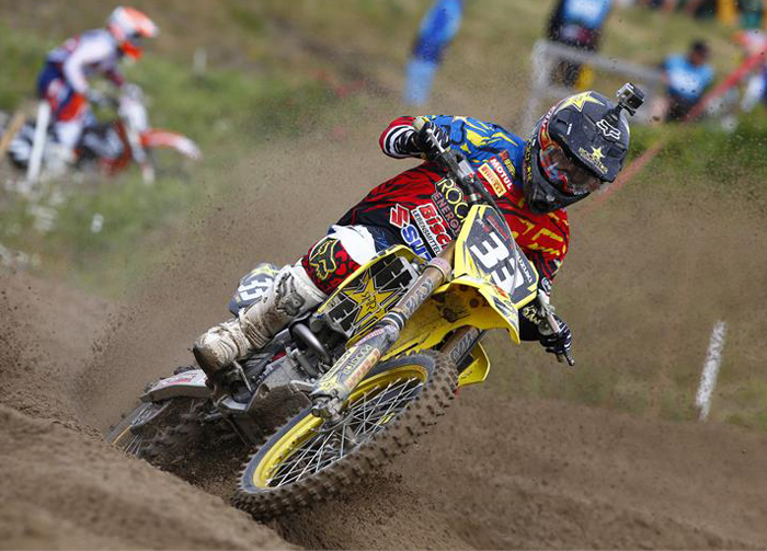 Julien Lieber