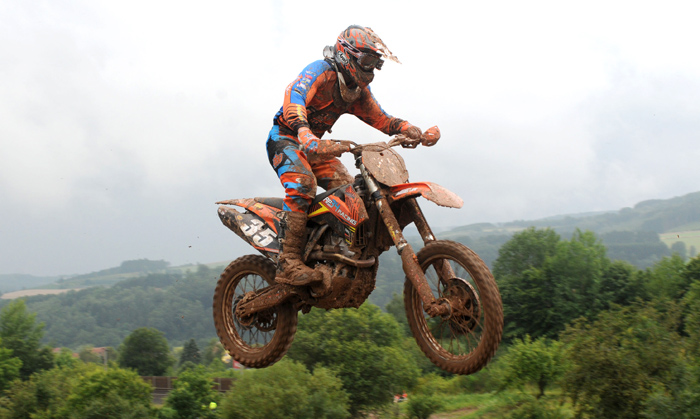 Florian Welzenbach