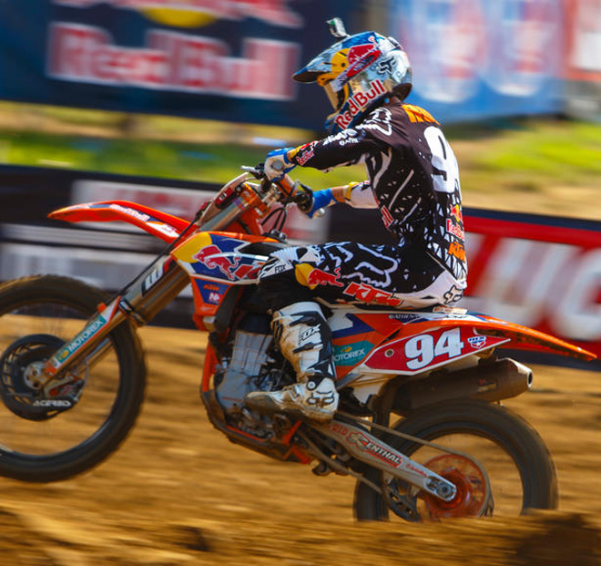 Ken Roczen