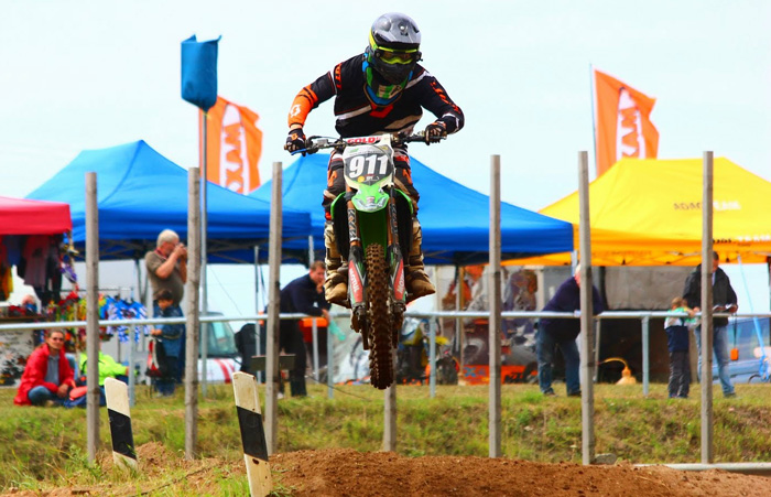 Jon Mundhenk