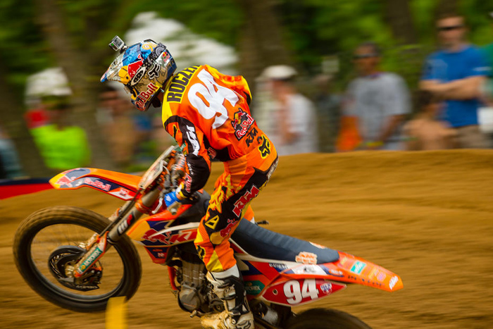 Ken Roczen