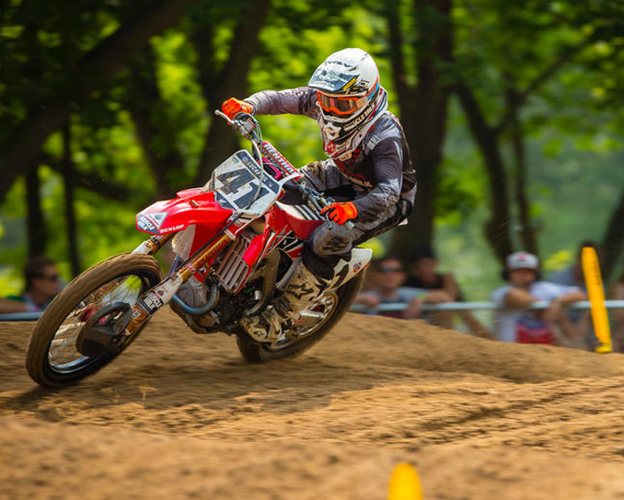 Trey Canard