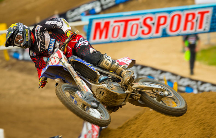 Jeremy Martin