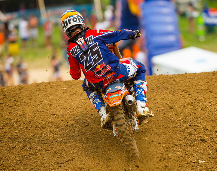 Marvin Musquin