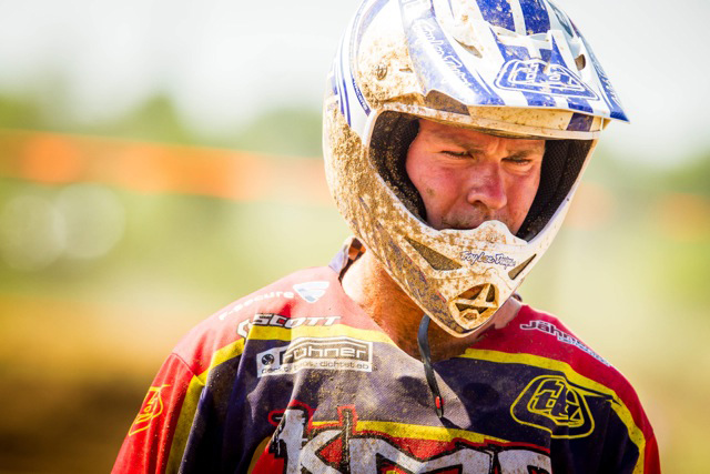Nikolaj Larsen