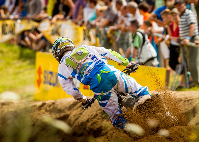 Calvin Vlaanderen