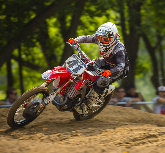 Trey Canard