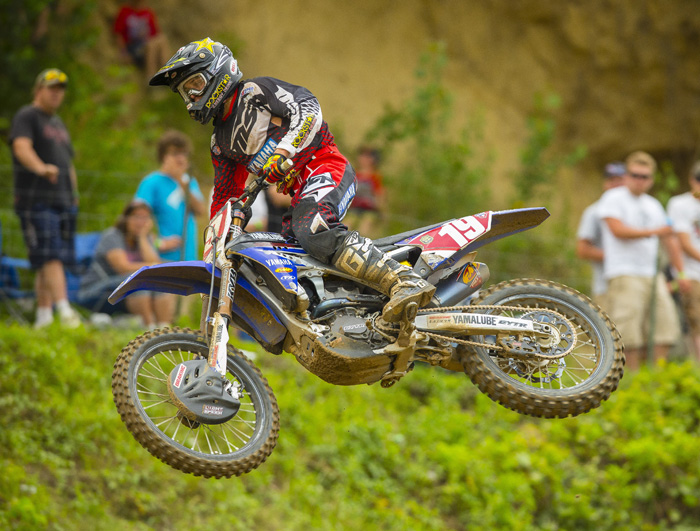 Jeremy Martin