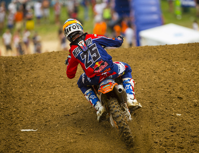 Marvin Musquin