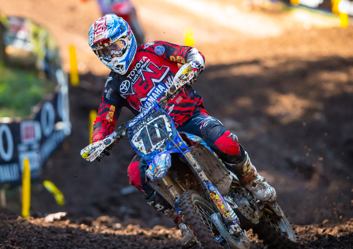 Justin Brayton