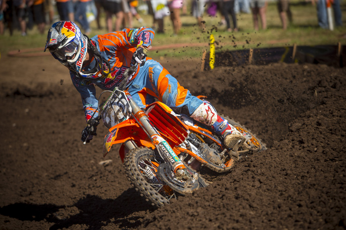 Marvin Musquin