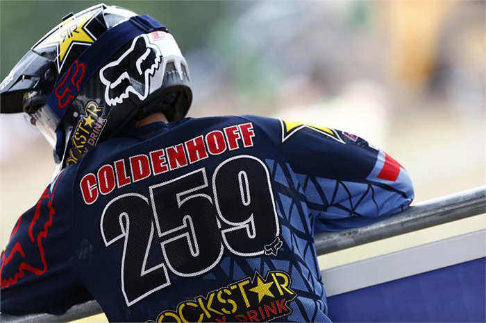 Glenn Coldenhoff