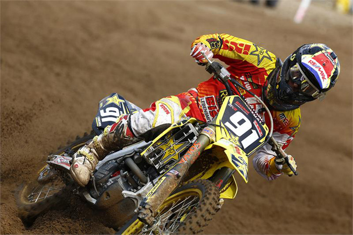 Jeremy Seewer