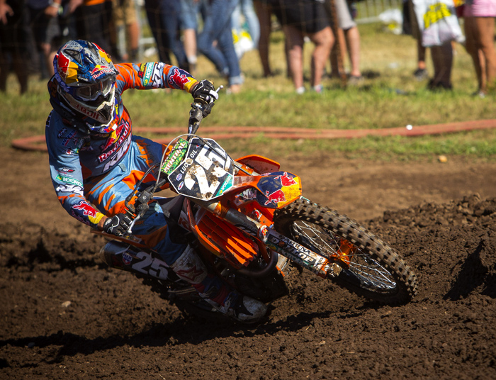 Marvin Musquin