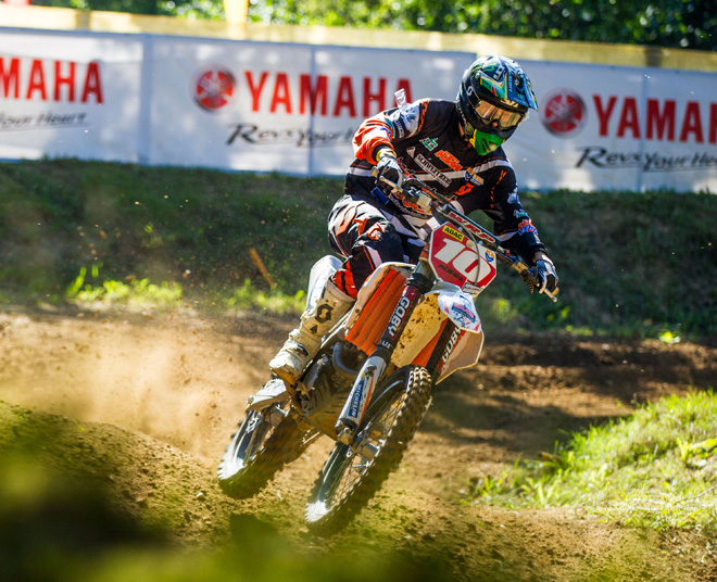 Calvin Vlaanderen