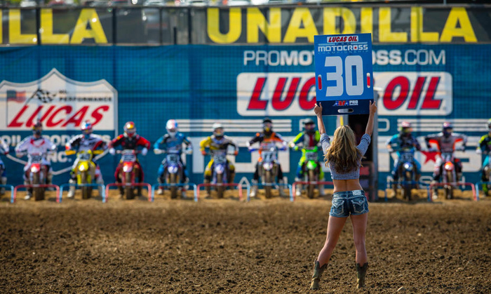 Das Unadilla National kurz & kompakt