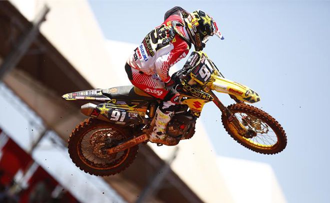 Jeremy Seewer