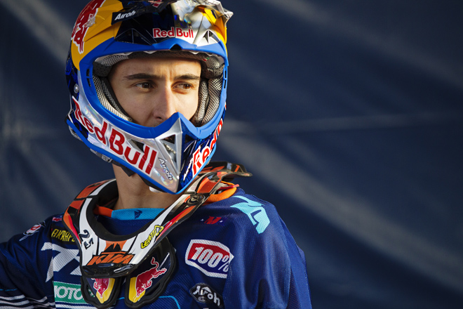 Marvin Musquin