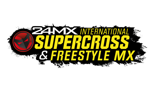 Das 24MX SX startet die Indoor-Saison