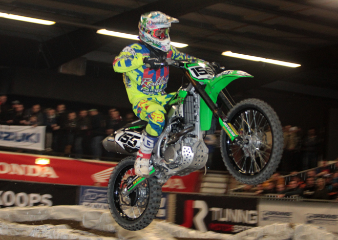 Jack Brunell