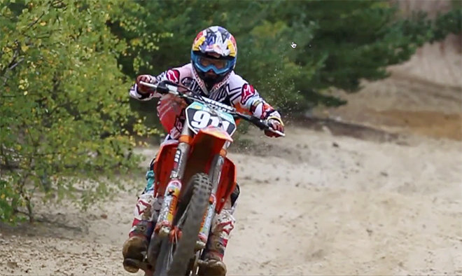 Tixier the Movie