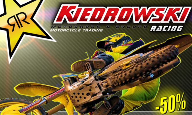 Mehrwertsteuer sparen bei Kiedrowski Racing!