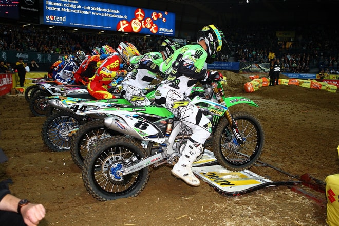 Zach Ames