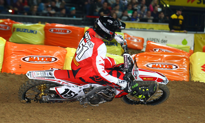 Matthew Bayliss